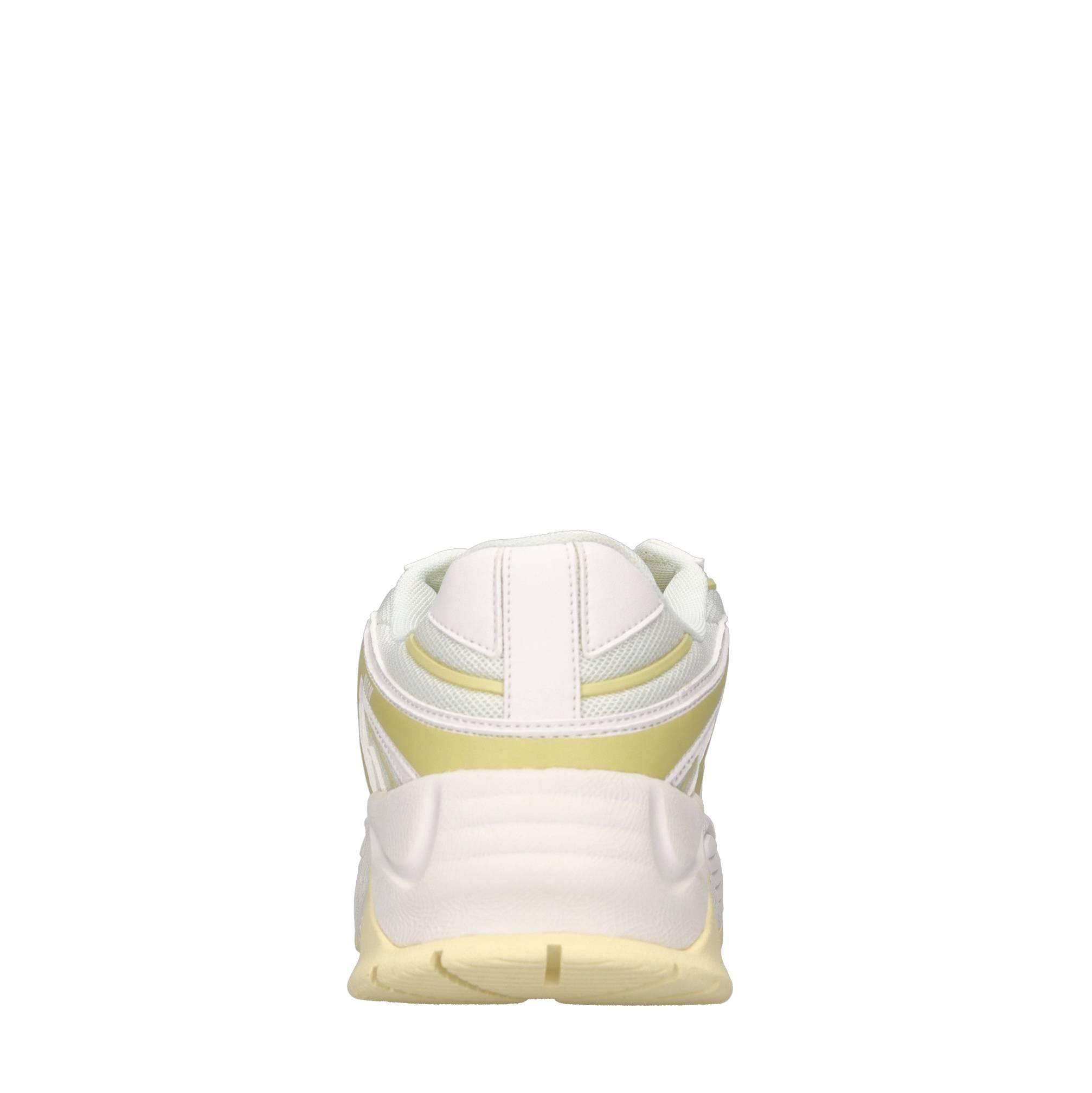 Sneakers in tessuto 