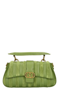 Borsa in pelle 