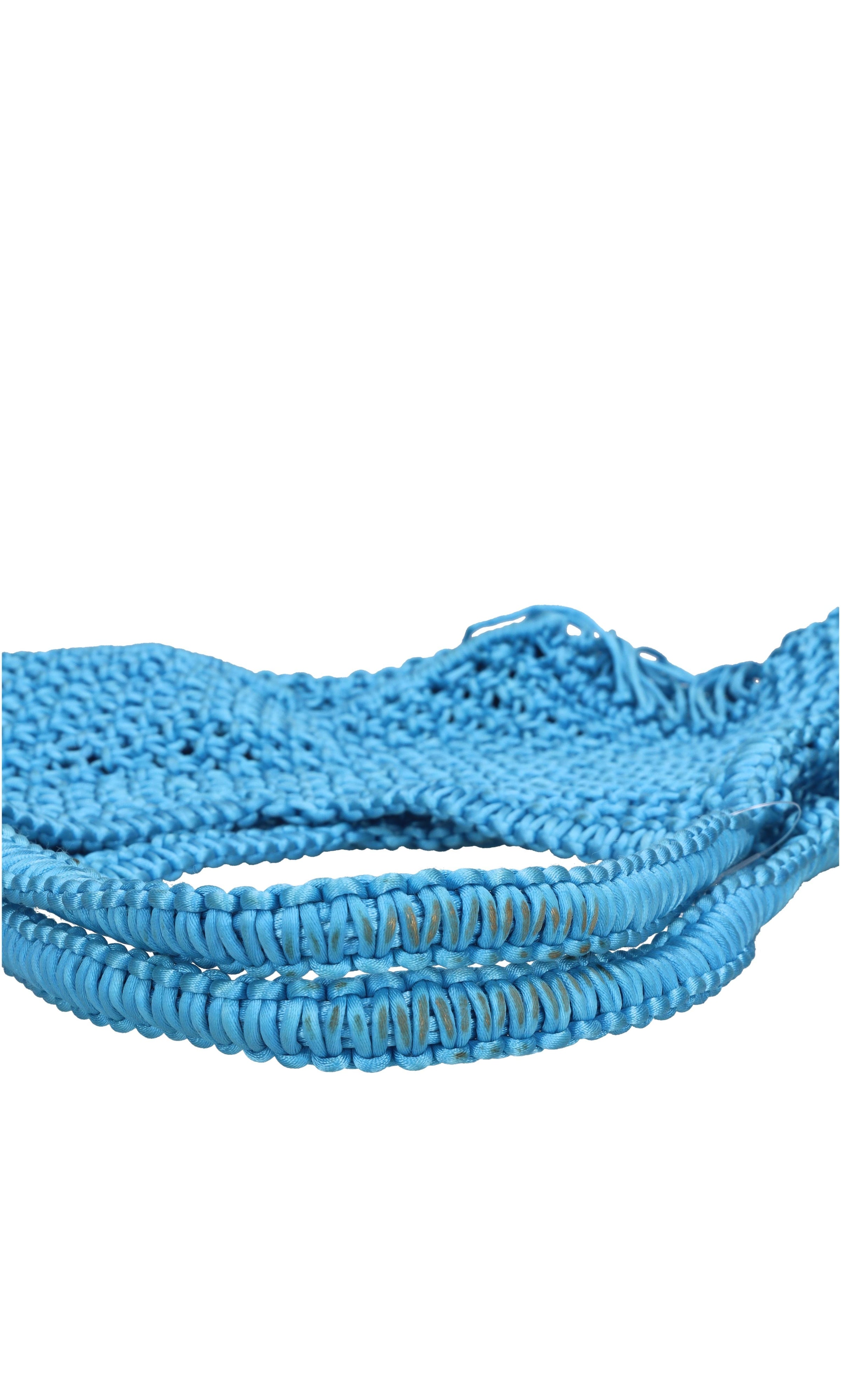 Borsa in tricot 