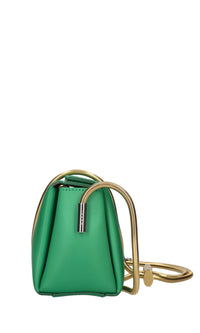 Borsa Toogle in pelle 
