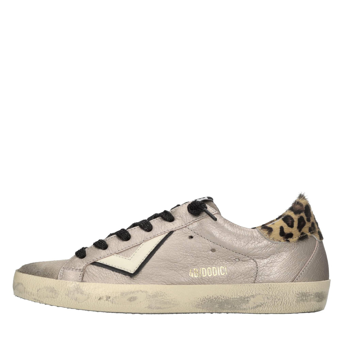 Sneakers in pellE 