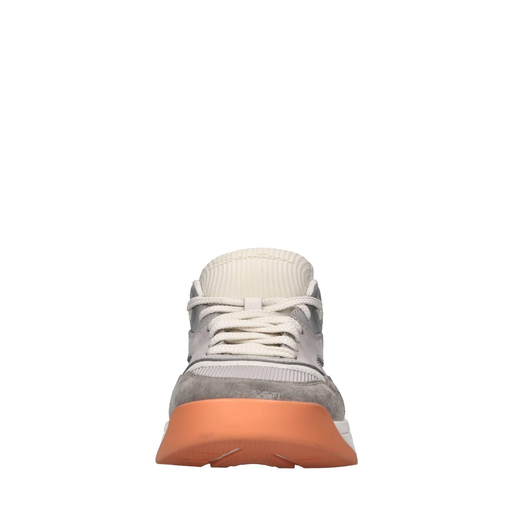 MBHR21918BARHSGAG45GRIGIO-BIANCO-NERO-ARANCIO SANTONI