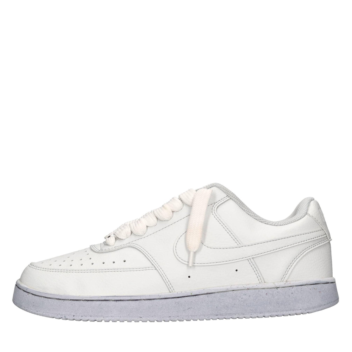Sneakers in pelle 
