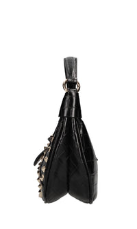 Borsa THUNDER in ecopelle 