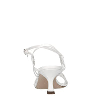 Sandali Florence in pelle 