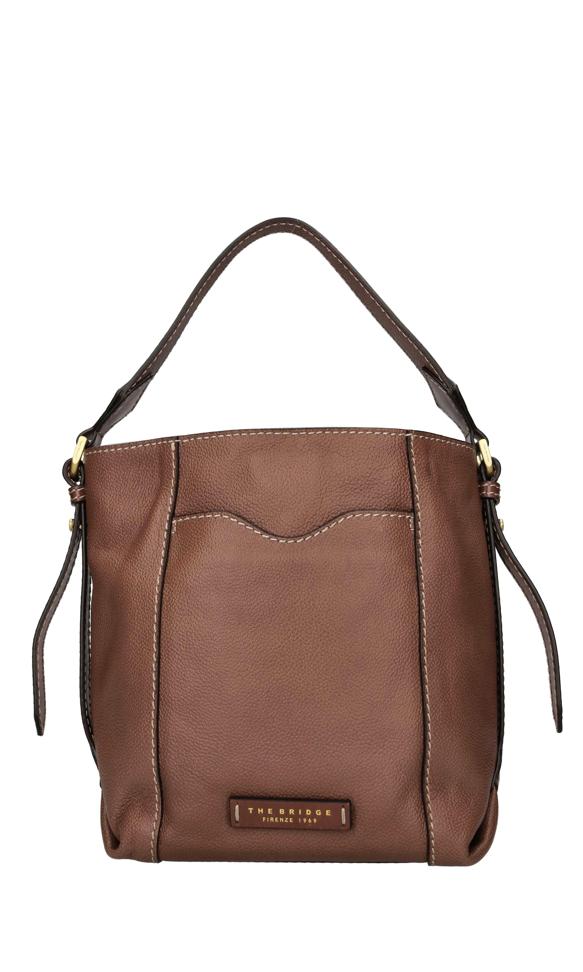 Borsa in pelle 