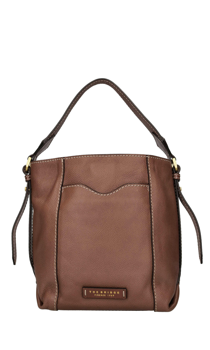 Borsa in pelle 