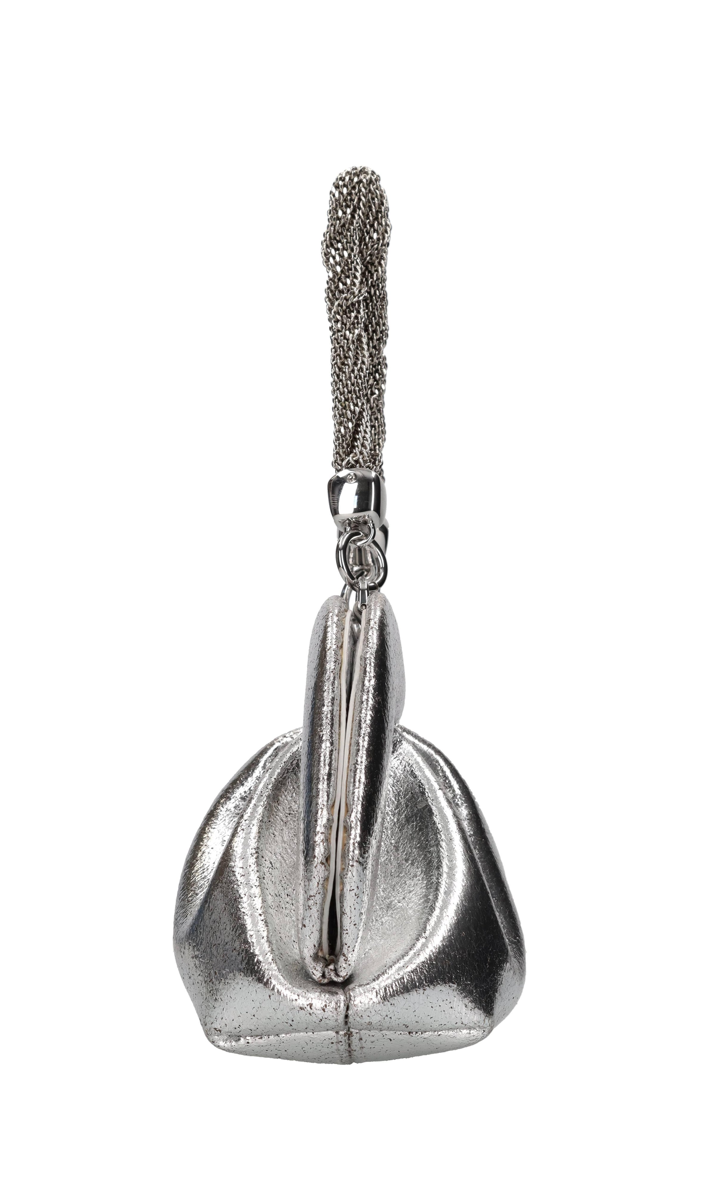 Borsa in ecopelle 