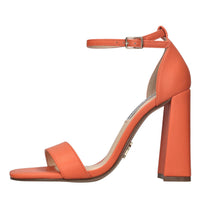 Sandali in pelle 