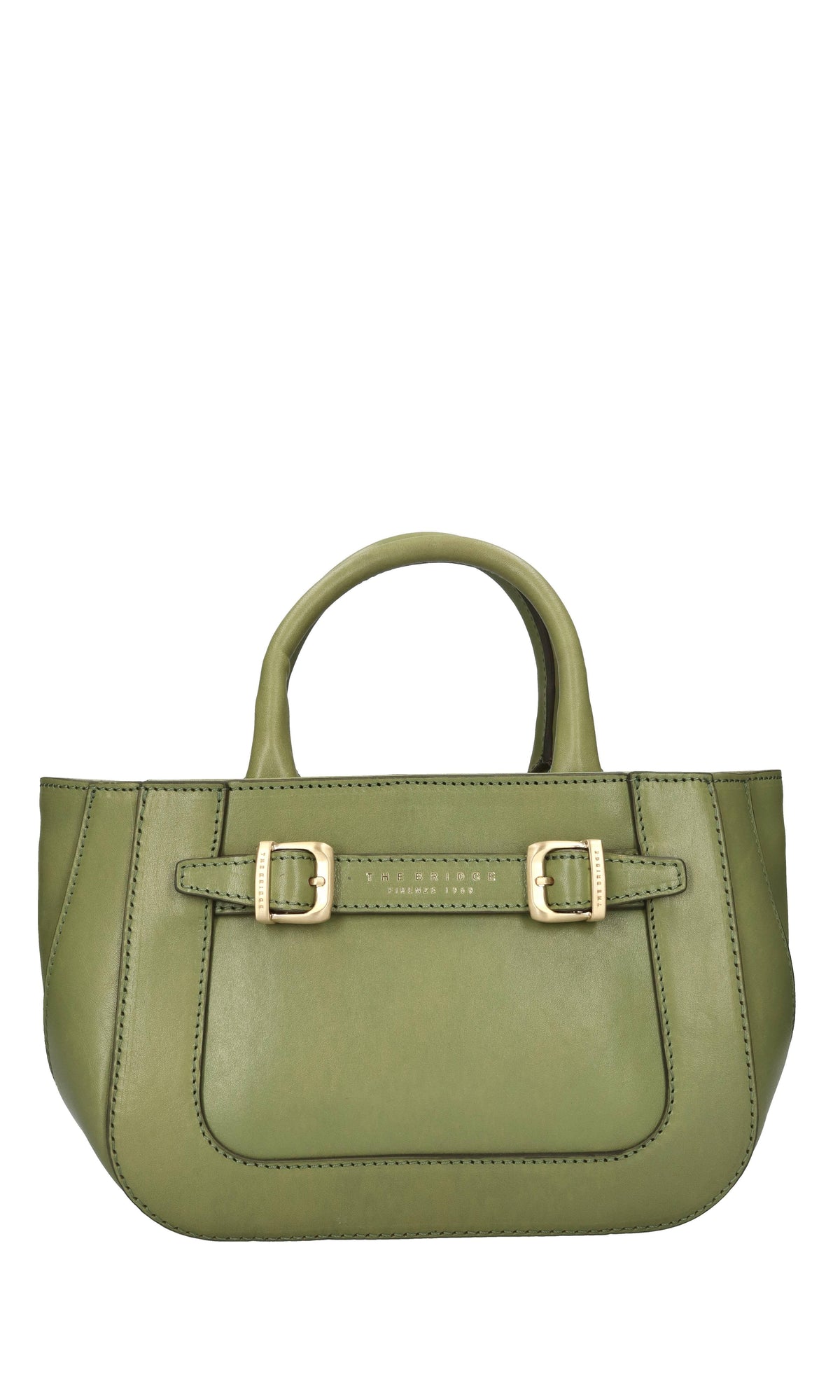Borsa in pelle 