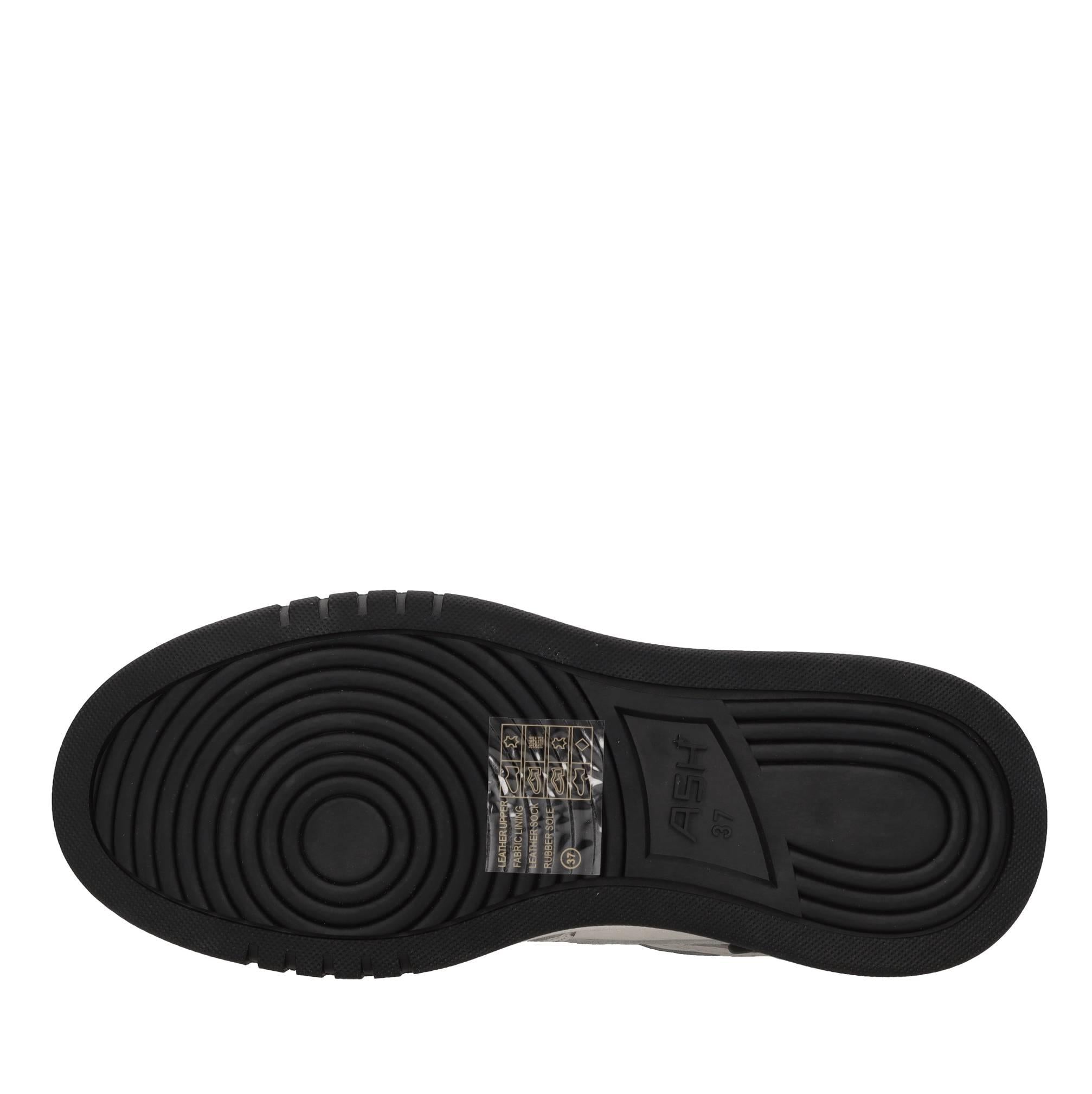 Sneakers modello BLAKE in pelle 