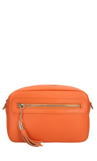 Borsa in pelle 