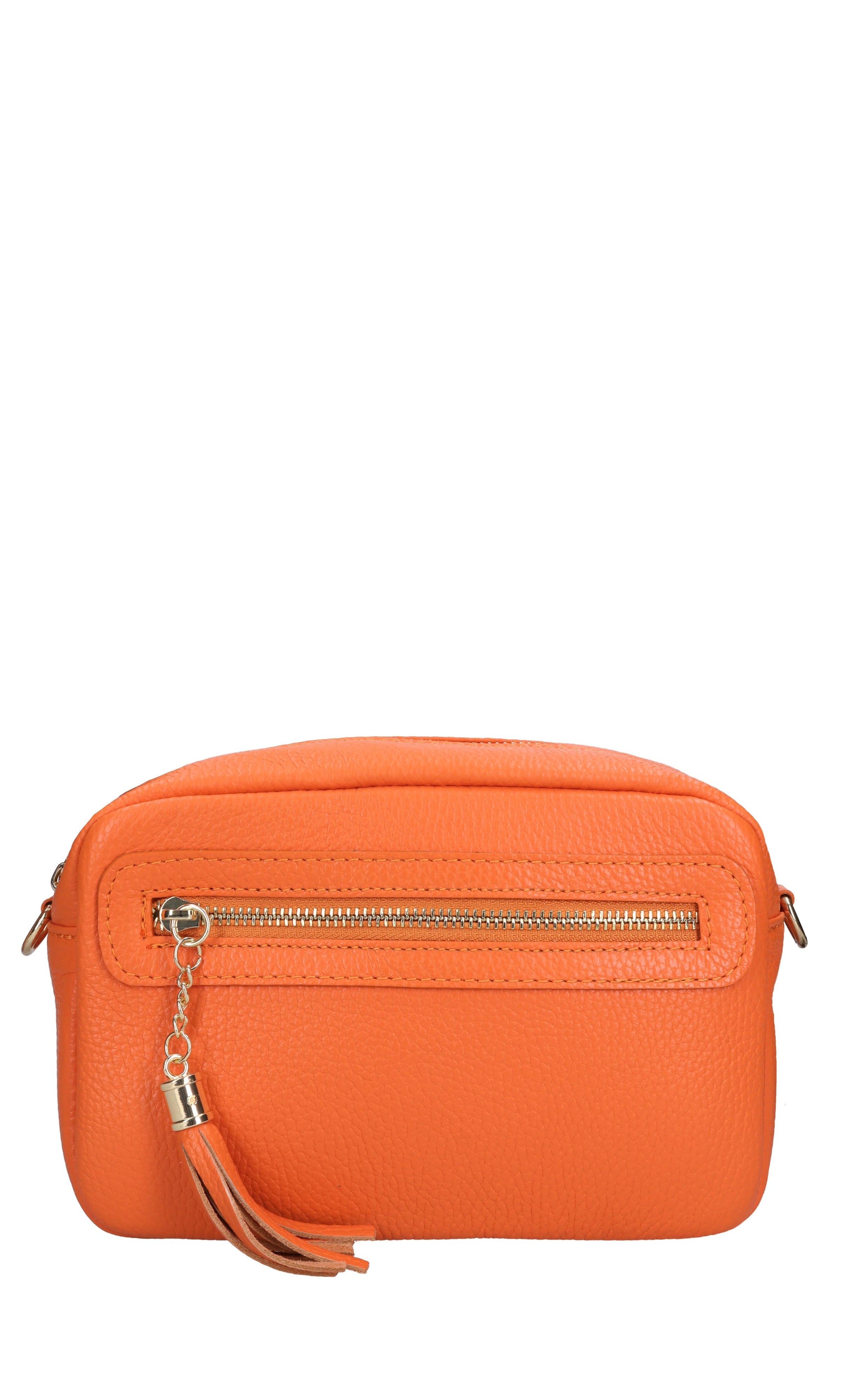 Borsa in pelle 