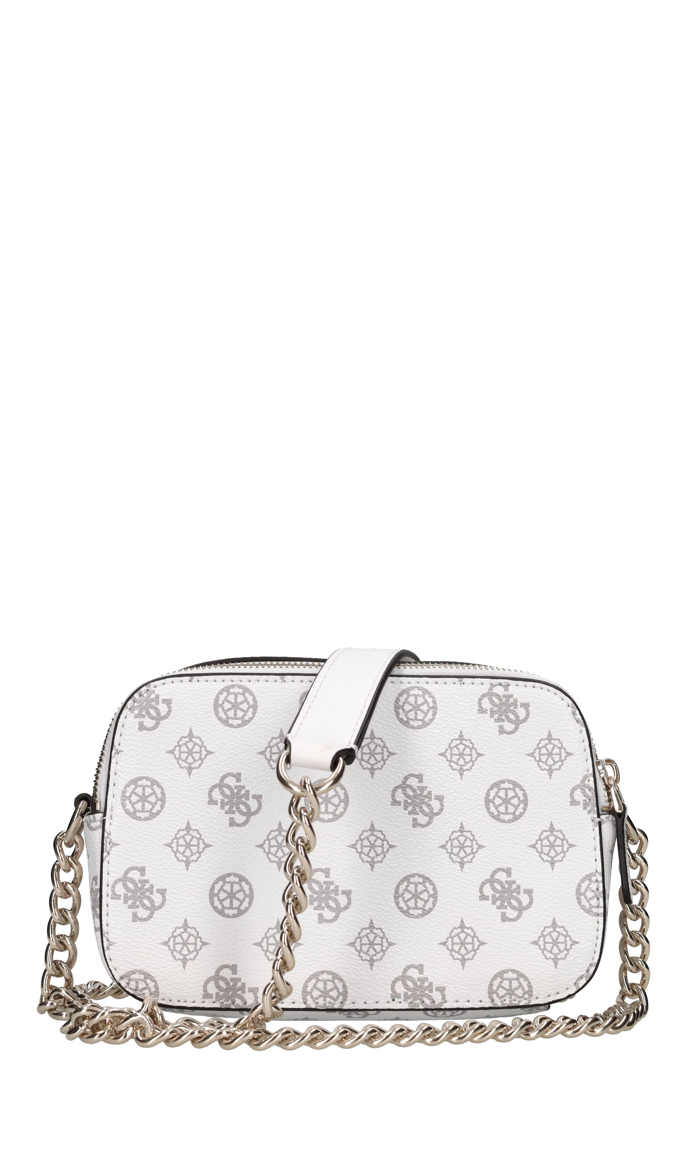 Borsa Noelle in ecopelle 