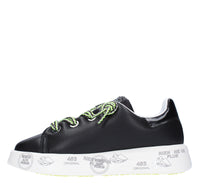 Sneakers BELLE PREMIATA in pelle 
