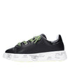 PREMIATA Sneakers BELLE PREMIATA in pelle