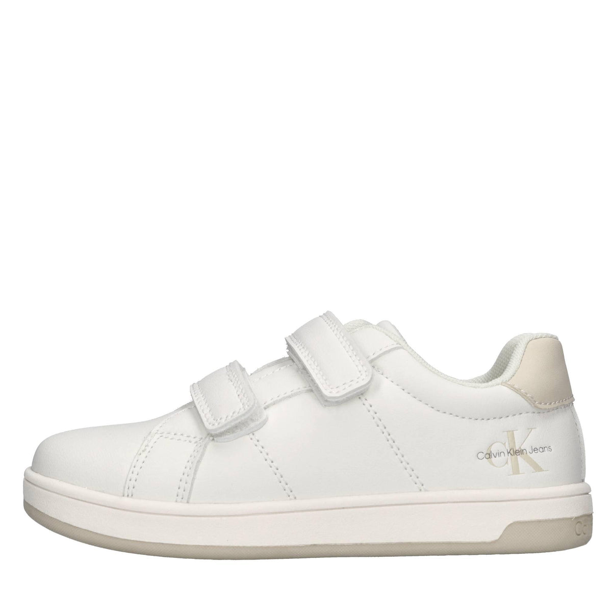 Sneakers in ecopelle 