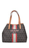 GUESS Faux leather bag