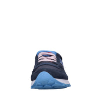 Sneakers modello Jazz original  in camoscio e tessuto 