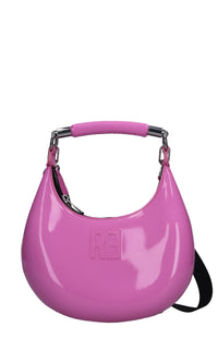 Borsa in vernice 