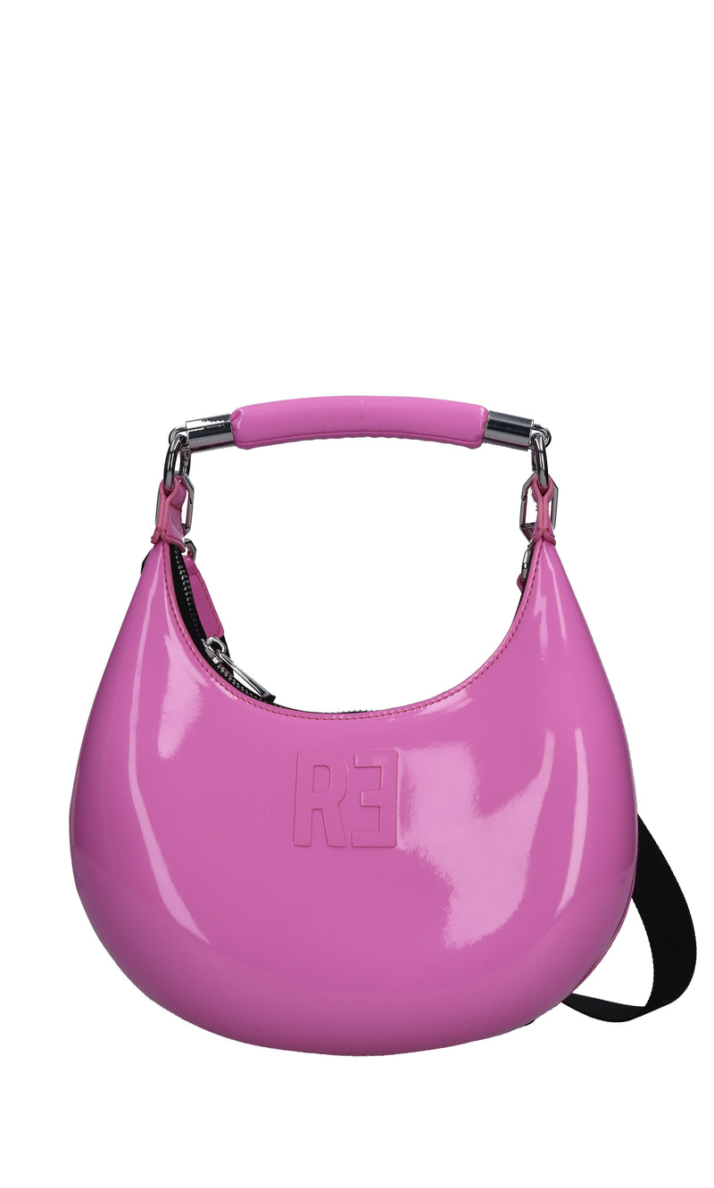 Borsa in vernice 