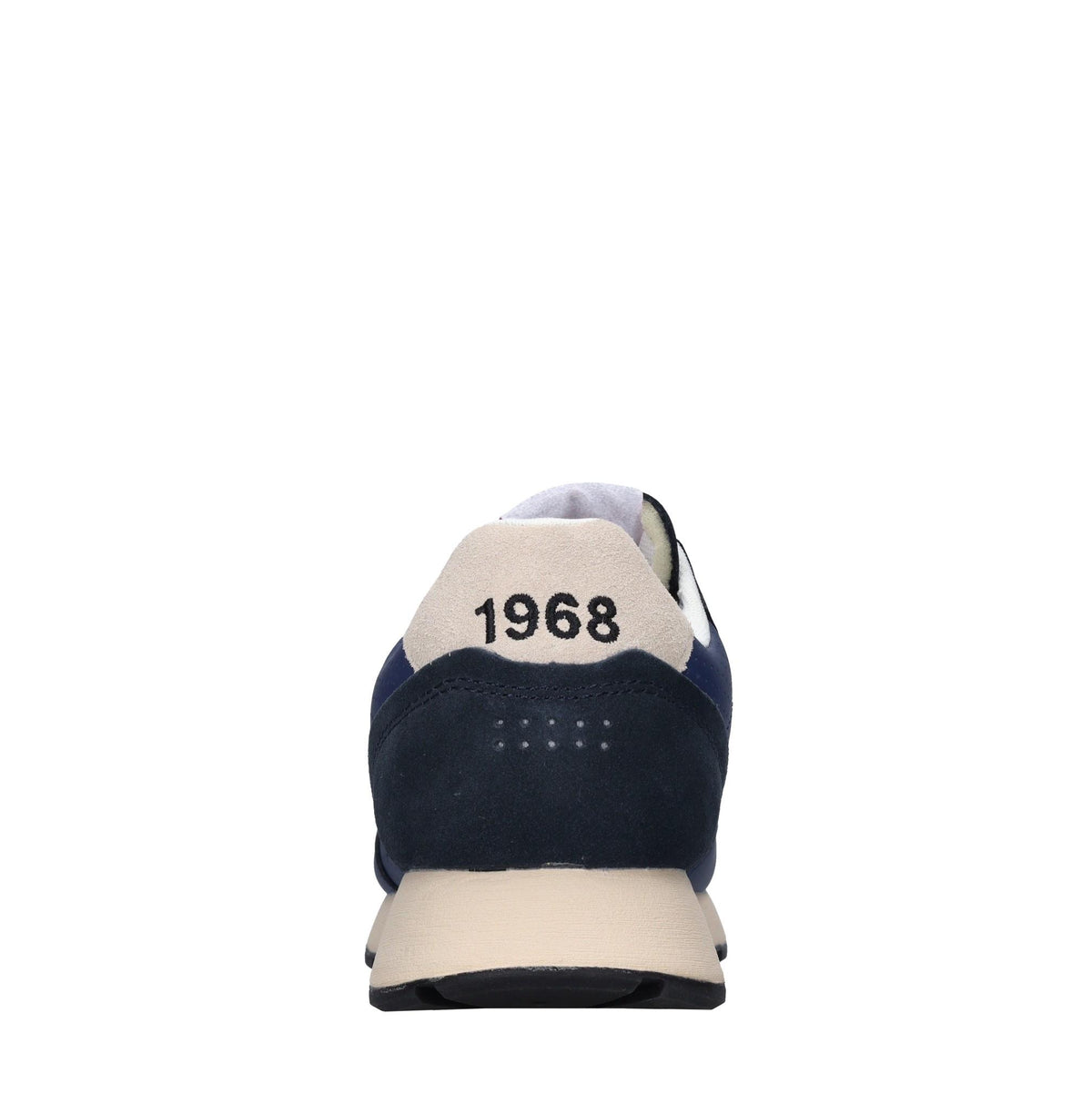 Sneakers in pelle 