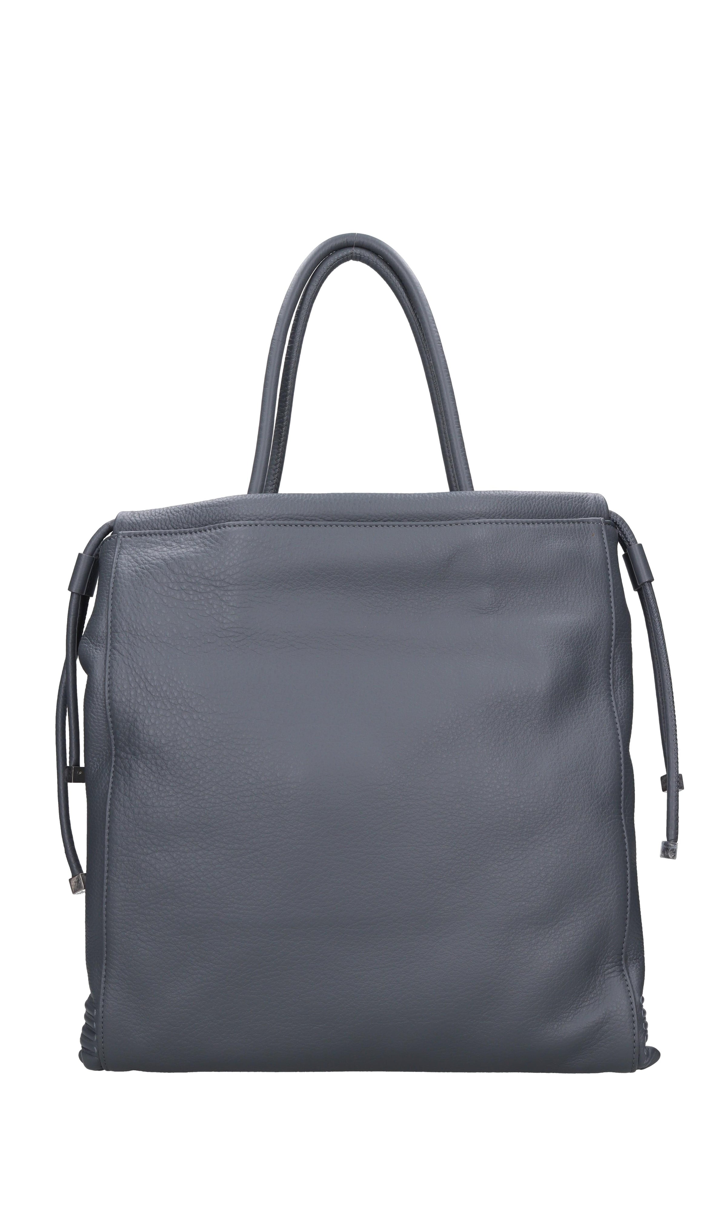 Borsa in pelle 