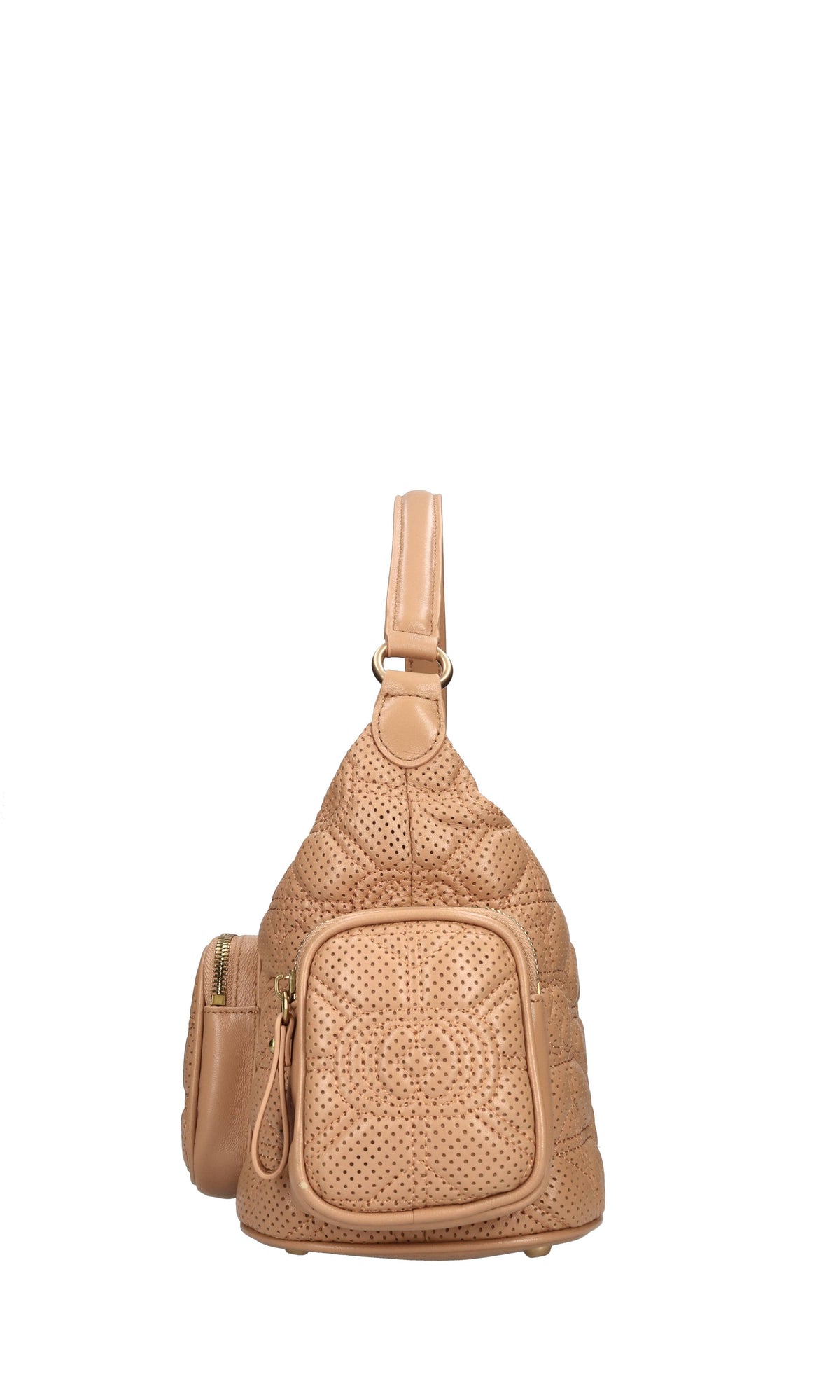 Borsa Stitch&Spoon in pelle 