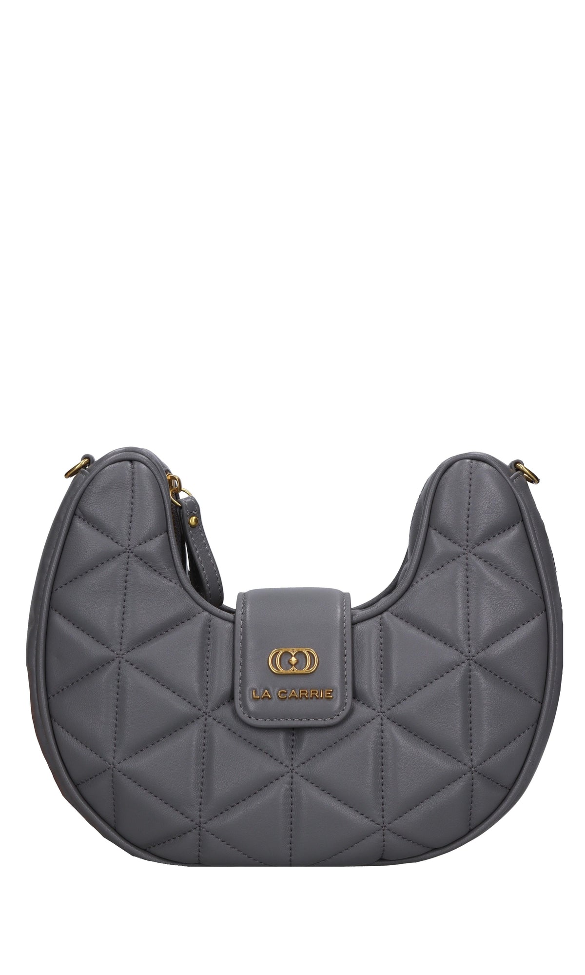 Borsa stich&spoon in pelle 