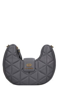 Borsa stich&spoon in pelle 