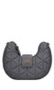 LA CARRIE Borsa stich&spoon in pelle