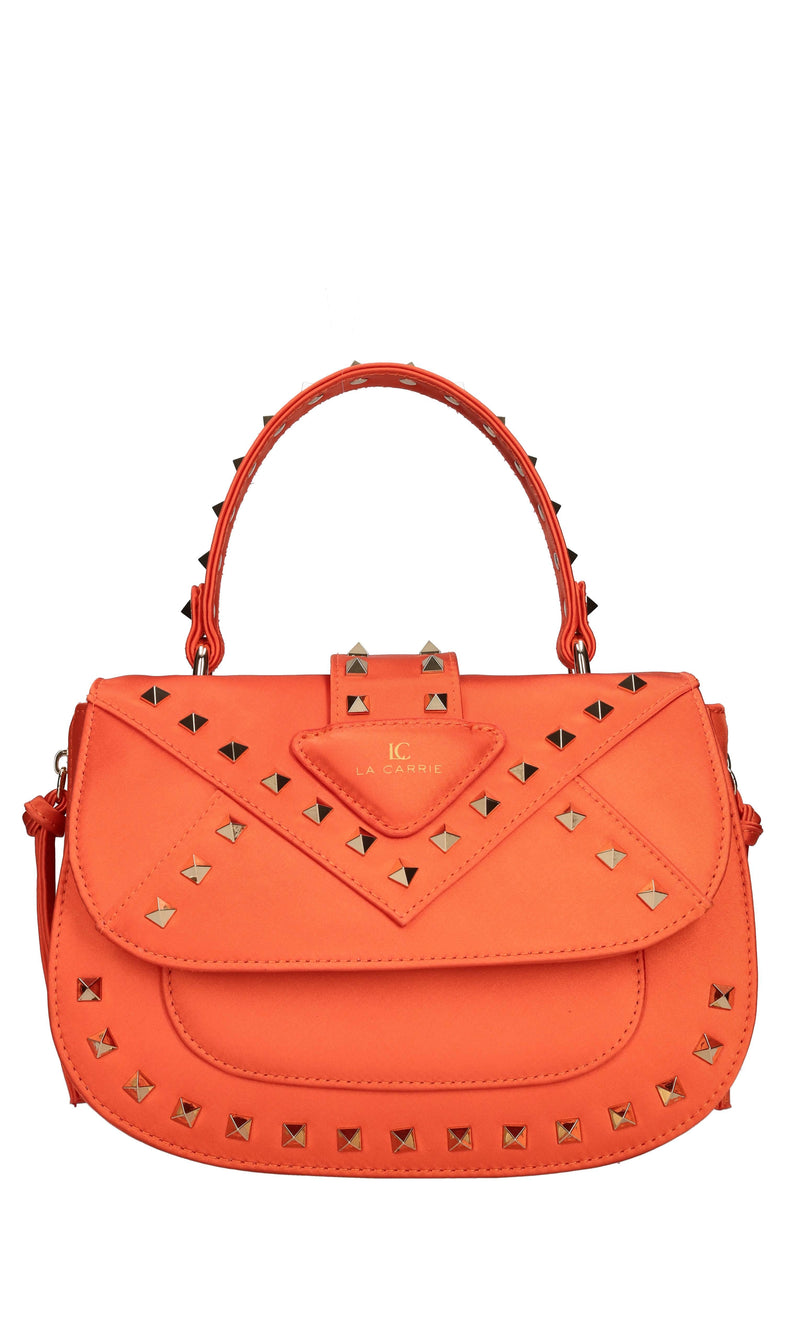 Borsa Thunder in seta 