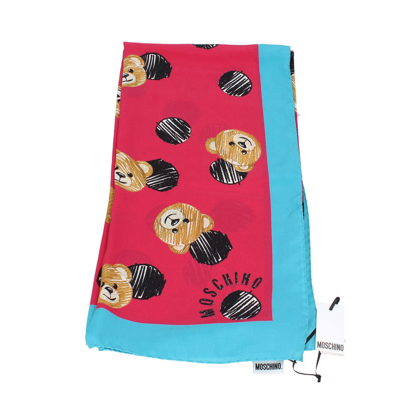 Foulard in seta 