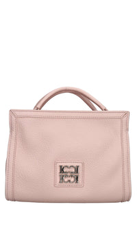 Borsa Phantom in ecopelle 