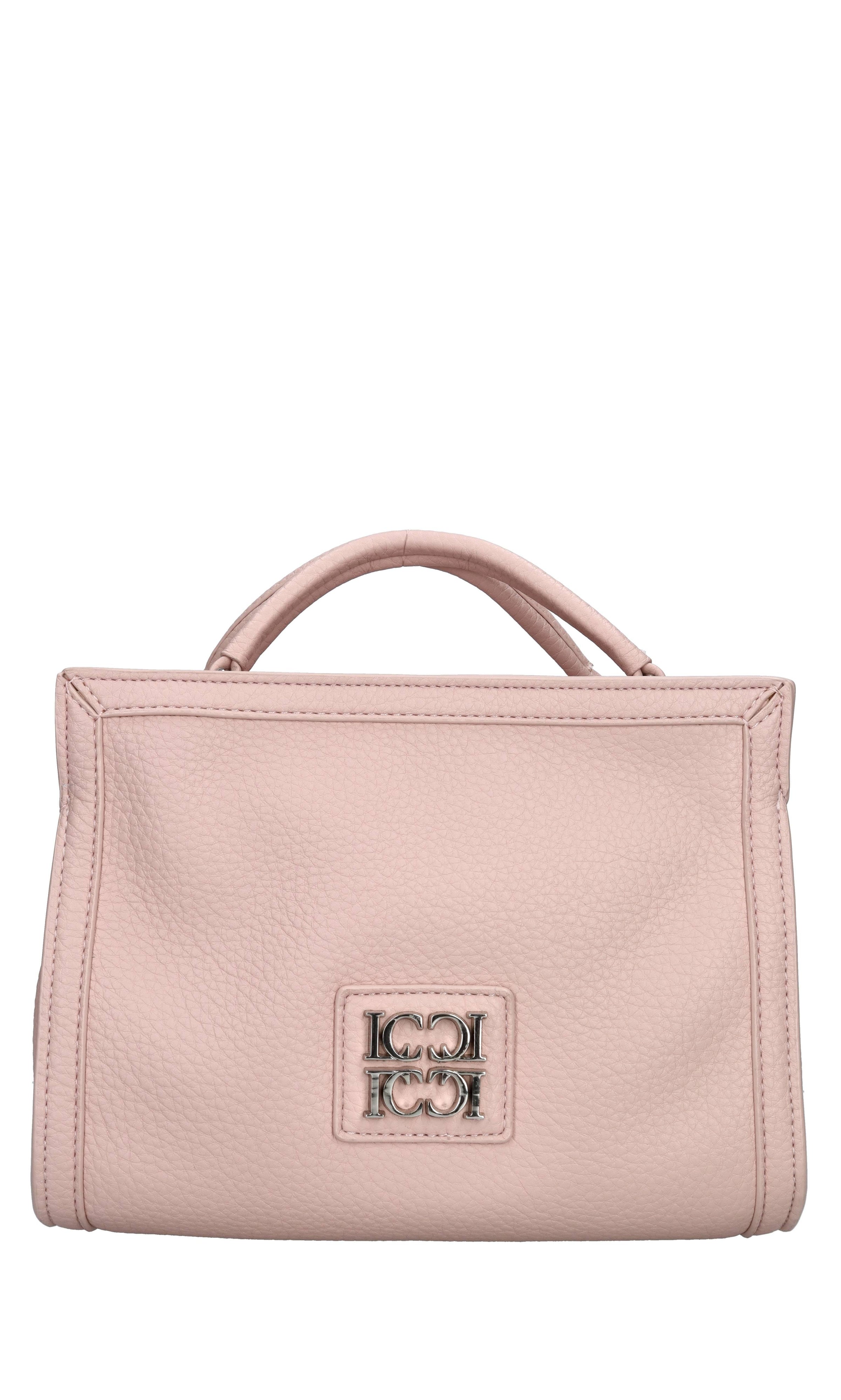 Borsa Phantom in ecopelle 