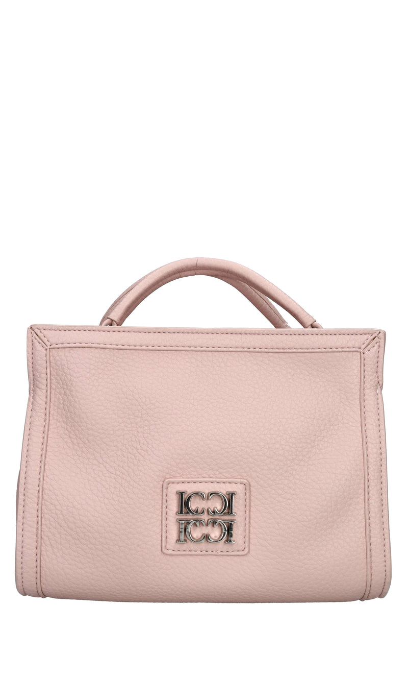 Borsa Phantom in ecopelle 