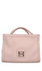 LA CARRIE Phantom faux leather bag
