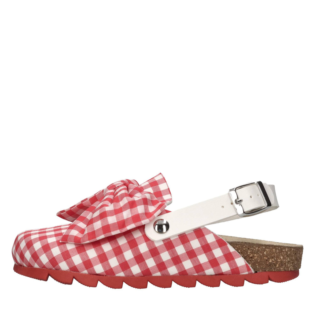 Sabot in ecopelle 