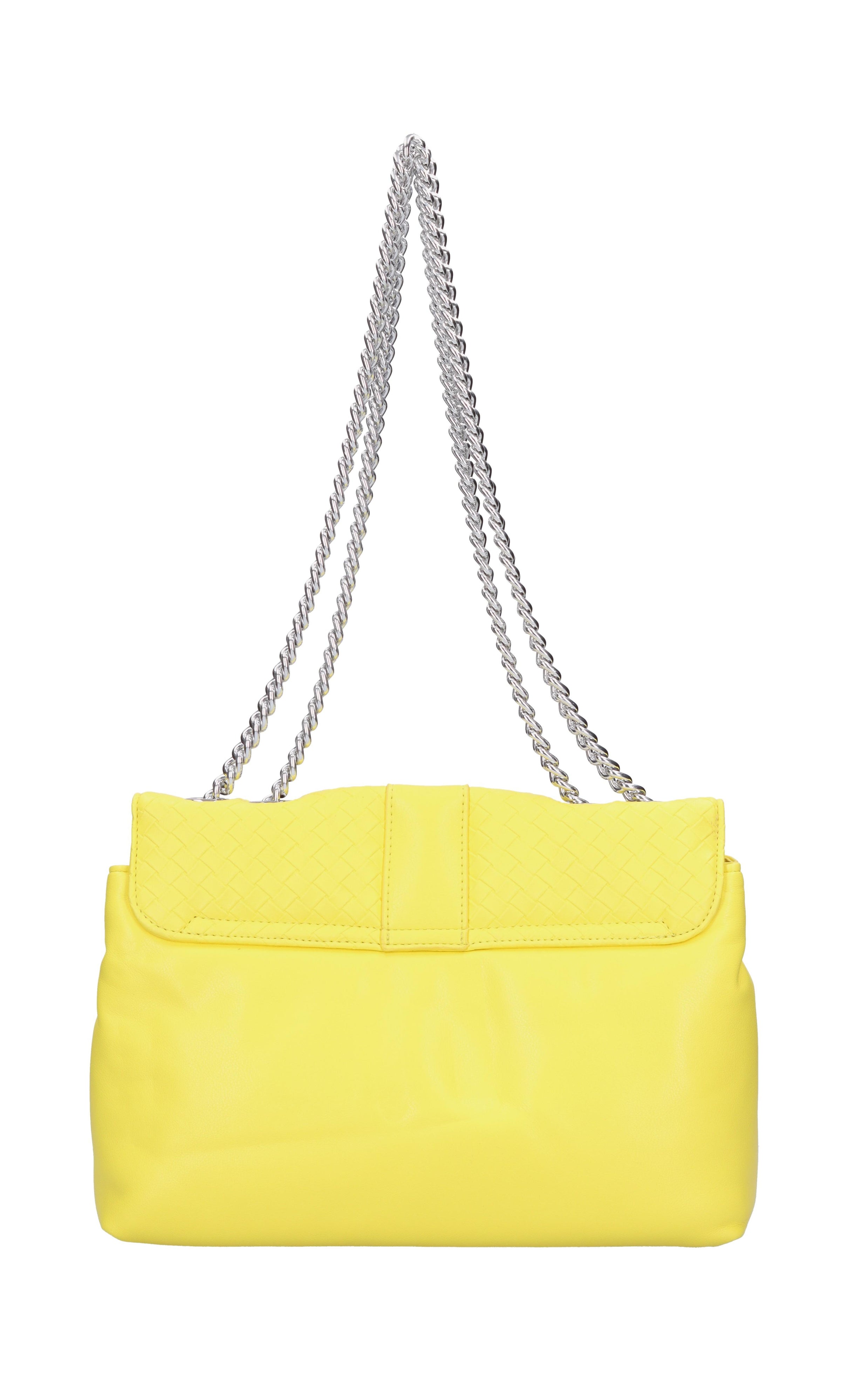 Borsa in ecopelle 