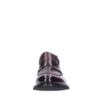 Mocassini modello 16595F PANTANETTI in pelle 
