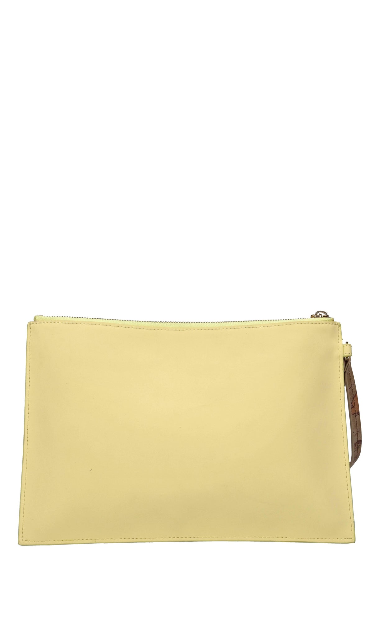 Clutch in ecopelle 