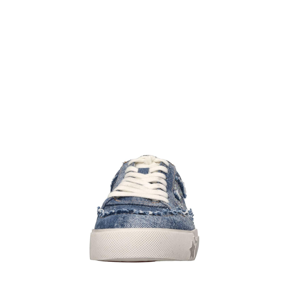 Sneakers modello MALIBU in tessuto 