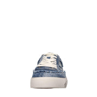 Sneakers modello MALIBU in tessuto 