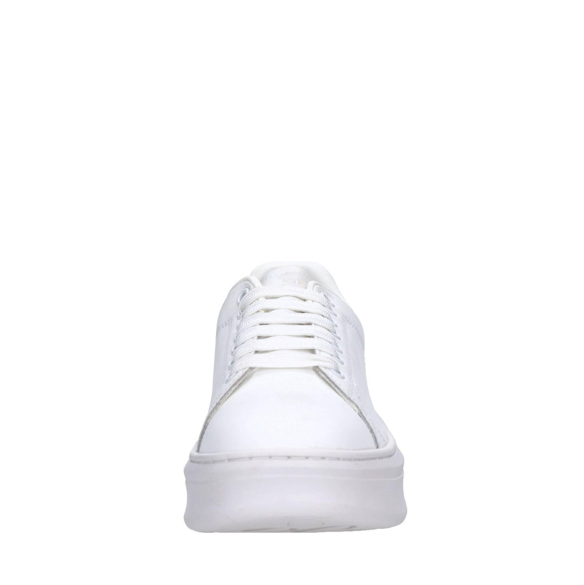 Sneakers in pelle ed ecopelle 