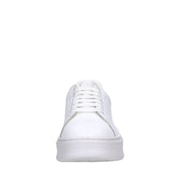 Sneakers in pelle ed ecopelle 