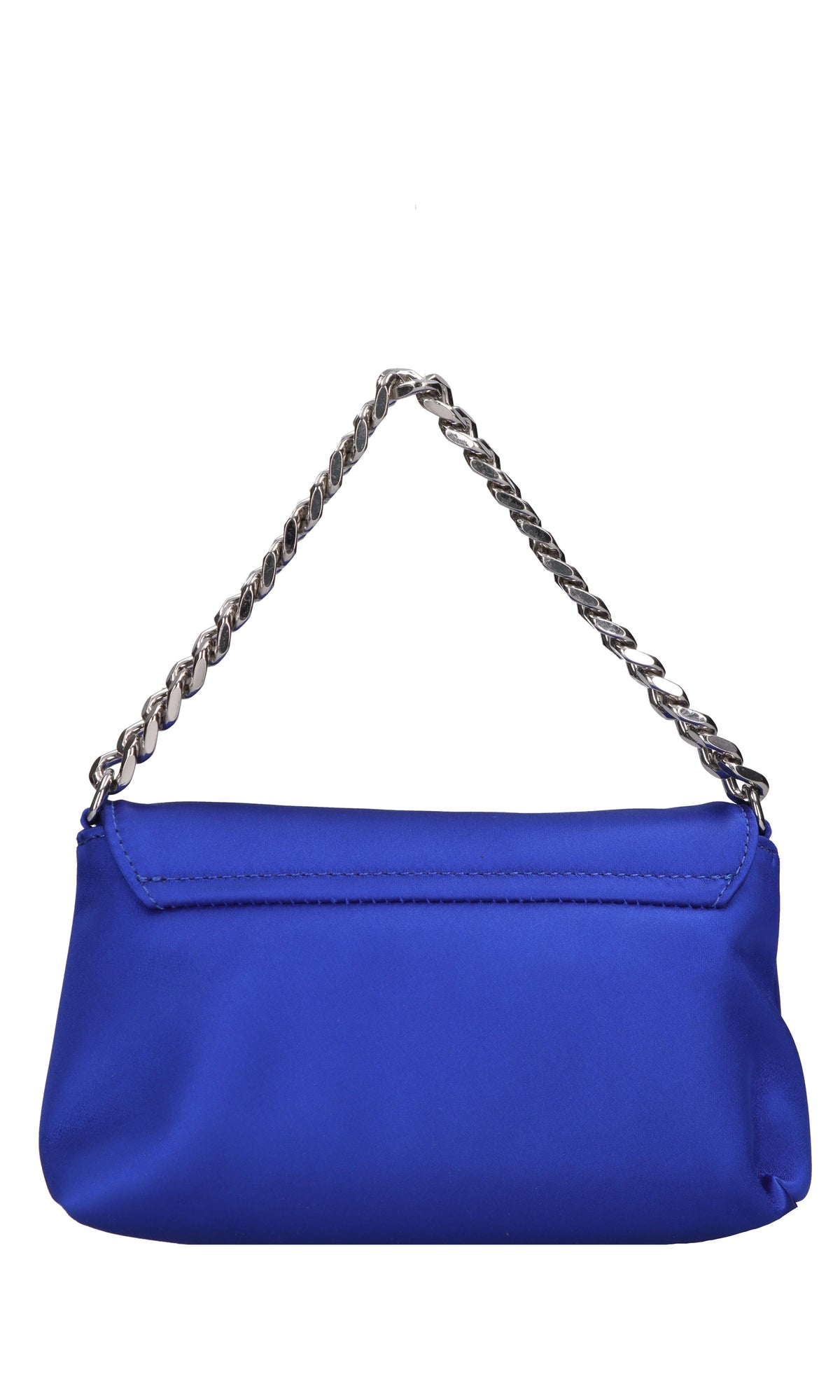 Borsa Night Edition in raso 
