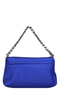 Borsa Night Edition in raso 