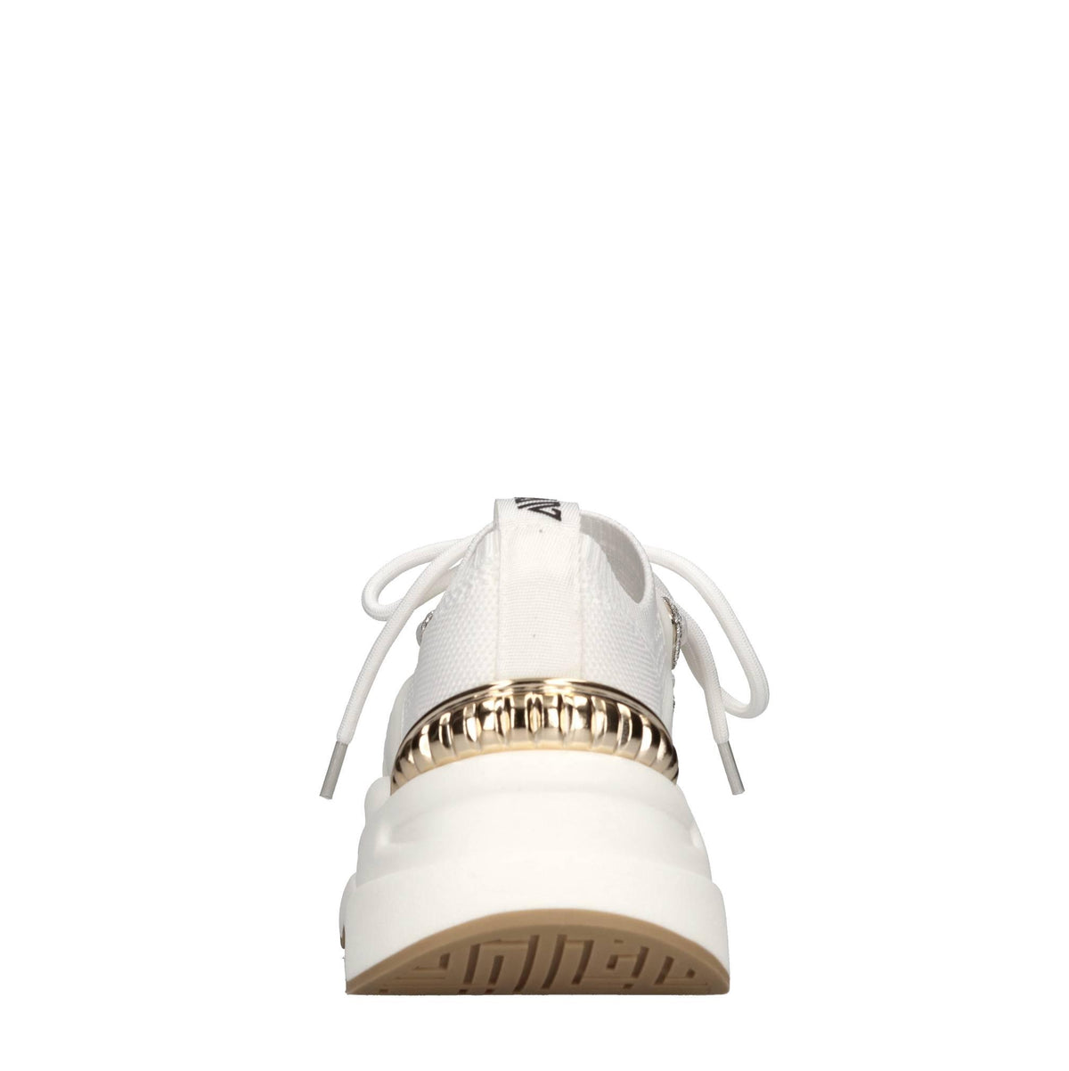 Sneakers in tessuto 