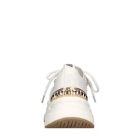 Sneakers in tessuto 