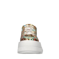 Sneakers Nexus in pelle 